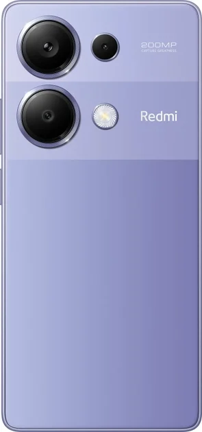 Смартфон Xiaomi Redmi Note 13 Pro 4G 12/512GB Lavender Purple - ForteMarket Смартфон Xiaomi Redmi Note 13 Pro 4G 12/512GB Lavender Purple купить,0