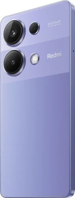 Смартфон Xiaomi Redmi Note 13 Pro 4G 12/512GB Lavender Purple - ForteMarket Смартфон Xiaomi Redmi Note 13 Pro 4G 12/512GB Lavender Purple купить,0