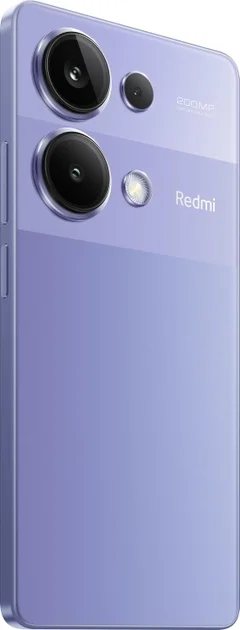 Смартфон Xiaomi Redmi Note 13 Pro 4G 12/512GB Lavender Purple - ForteMarket Смартфон Xiaomi Redmi Note 13 Pro 4G 12/512GB Lavender Purple купить,0