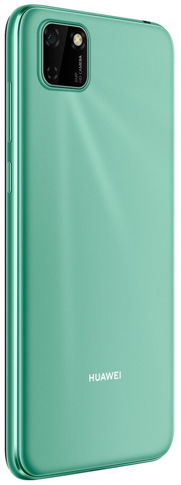 Смартфон Huawei Y5p DS 32 Gb Mint Green купить,0