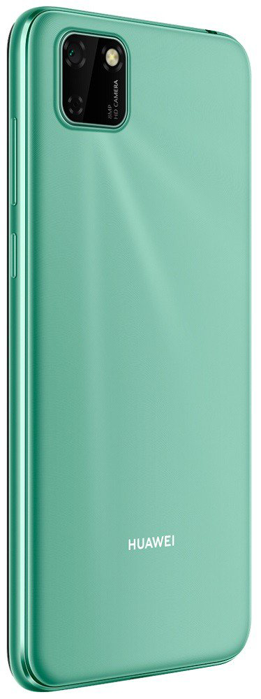 Смартфон Huawei Y5p DS 32 Gb Mint Green купить,NaN