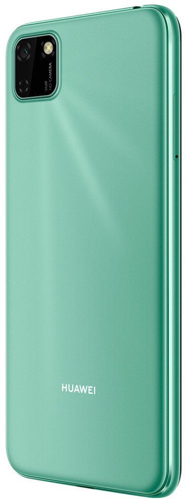 Смартфон Huawei Y5p DS 32 Gb Mint Green купить,0