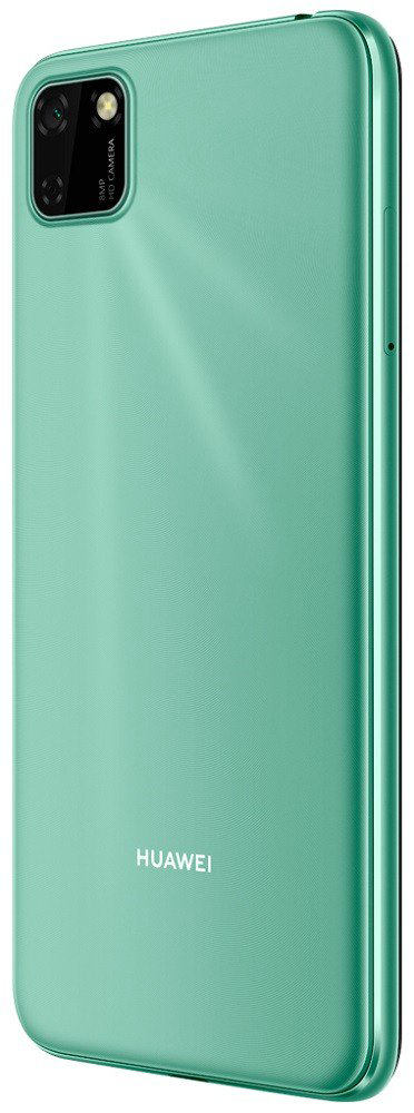 Смартфон Huawei Y5p DS 32 Gb Mint Green купить,NaN