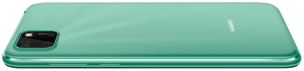 Смартфон Huawei Y5p DS 32 Gb Mint Green купить,0
