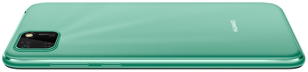 Смартфон Huawei Y5p DS 32 Gb Mint Green купить,NaN