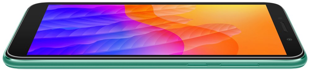 Смартфон Huawei Y5p DS 32 Gb Mint Green купить,0