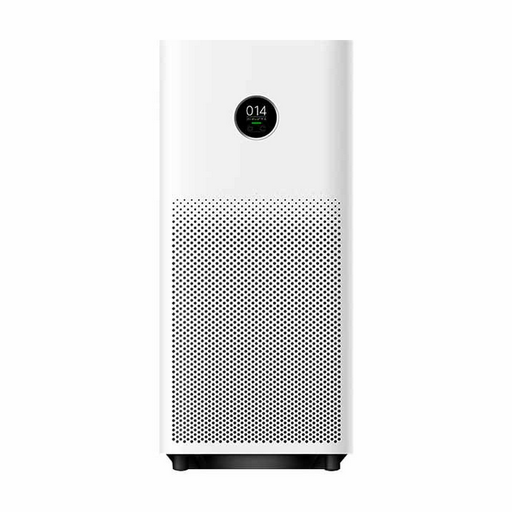 Очиститель воздуха Xiaomi Mi Air Purifier 4 AC-M16-SC белый