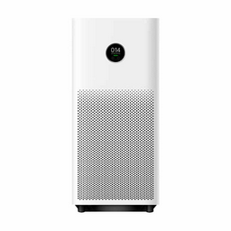 Очиститель воздуха Xiaomi Mi Air Purifier 4 AC-M16-SC белый