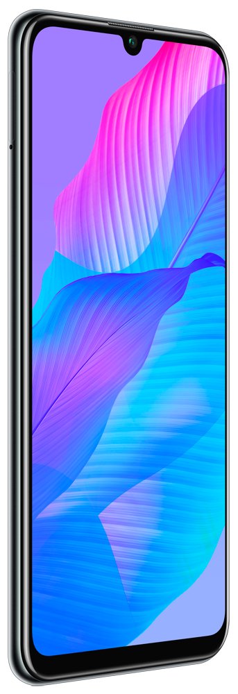 Смартфон Huawei Y8p DS 128Gb Midnight Black купить,NaN
