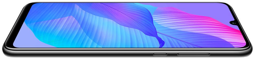 Смартфон Huawei Y8p DS 128Gb Midnight Black купить,NaN