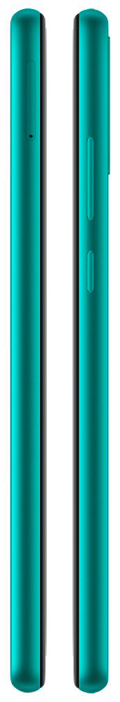 Смартфон Huawei Y6p 3/64GB Emerald Green купить,NaN