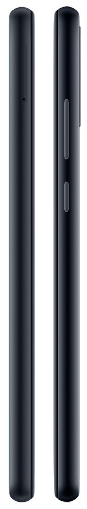 Смартфон Huawei Y6p 3/64GB Midnight Black купить,NaN