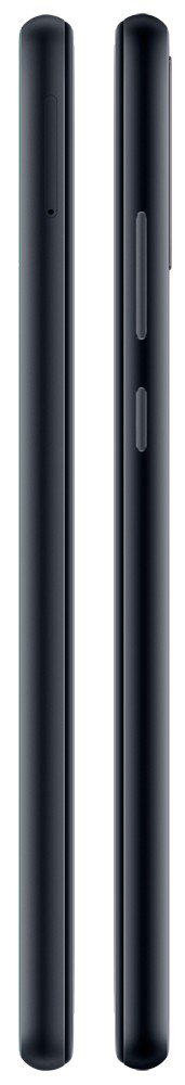 Смартфон Huawei Y6p 3/64GB Midnight Black купить,NaN