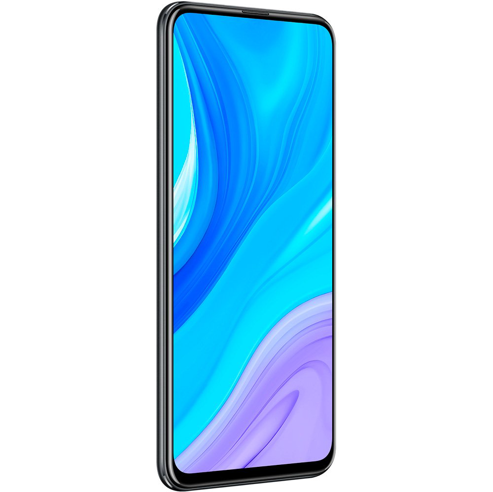 Смартфон Huawei Y9S DS 128Gb Midnight black купить,NaN