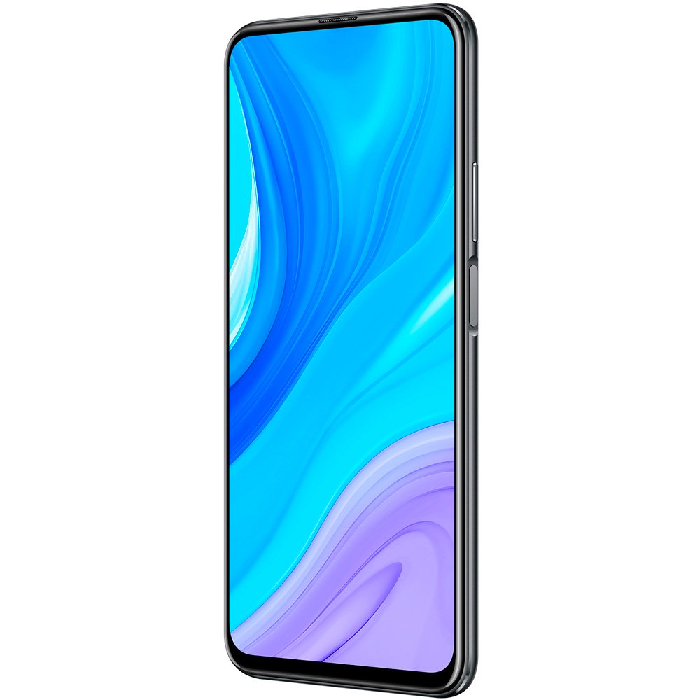 Смартфон Huawei Y9S DS 128Gb Midnight black купить,NaN