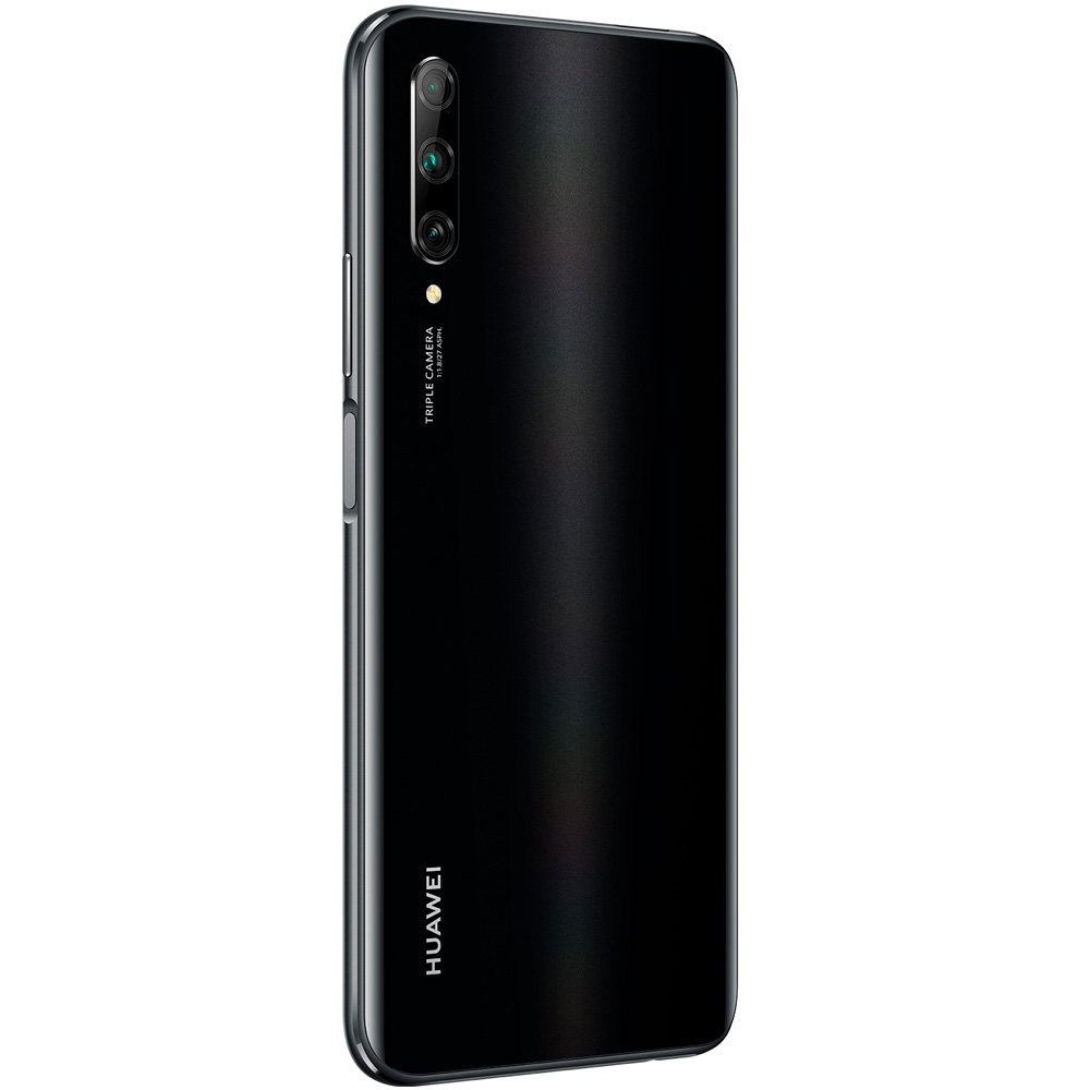 Смартфон Huawei Y9S DS 128Gb Midnight black купить,NaN