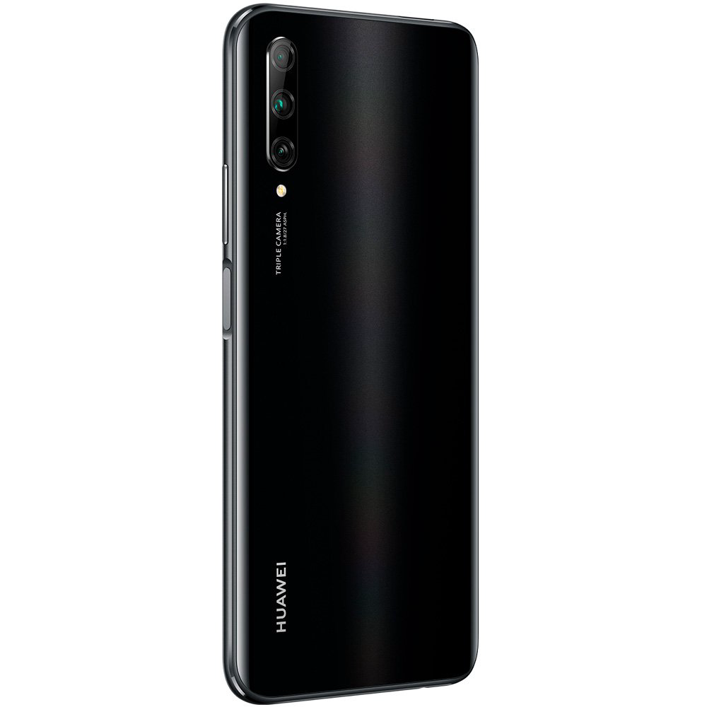 Смартфон Huawei Y9S DS 128Gb Midnight black купить,NaN