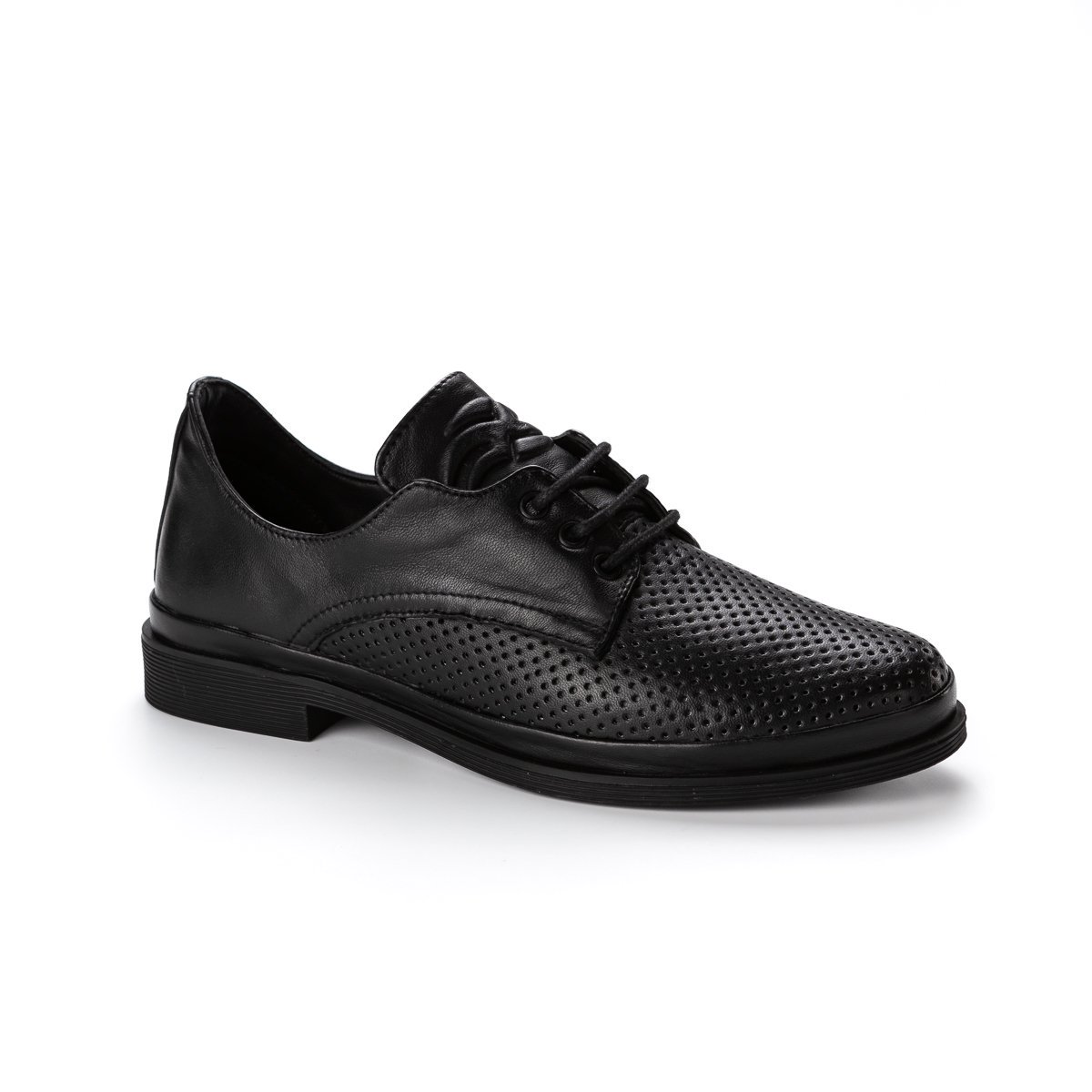 Туфли Corta Mussi CM-11115SIYAH black 37