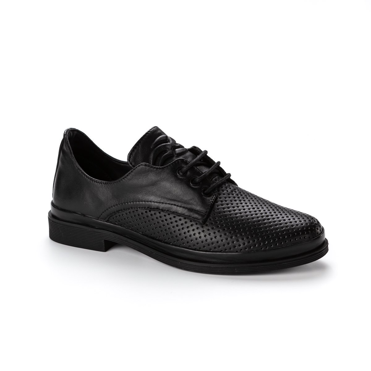 Туфли Corta Mussi CM-11115SIYAH black 37