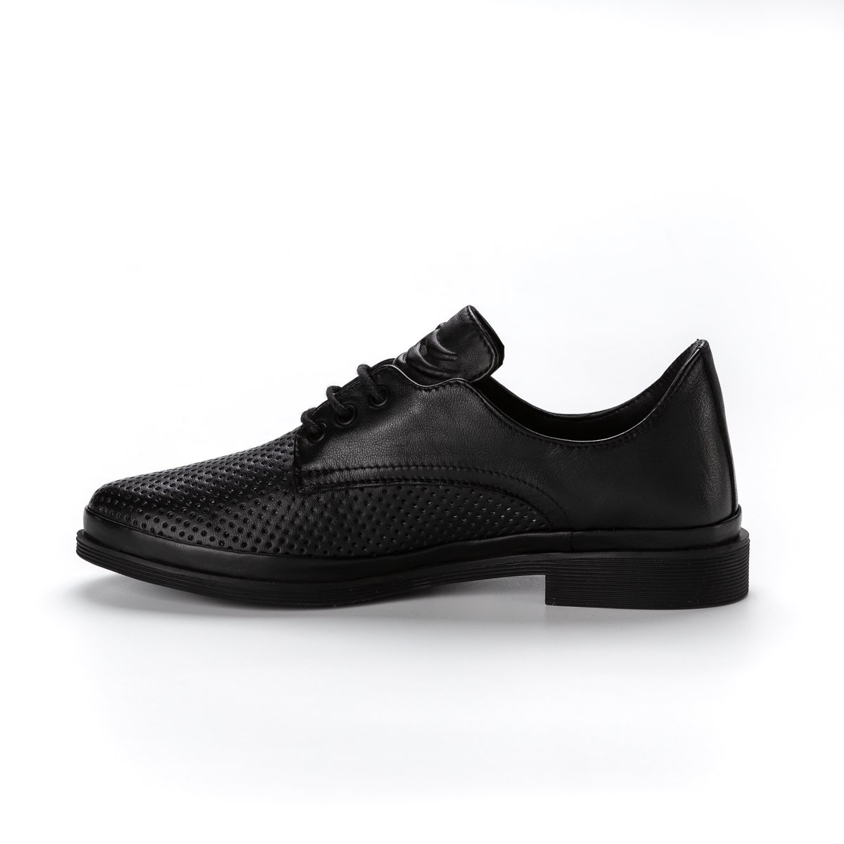 Туфли Corta Mussi CM-11115SIYAH black 37