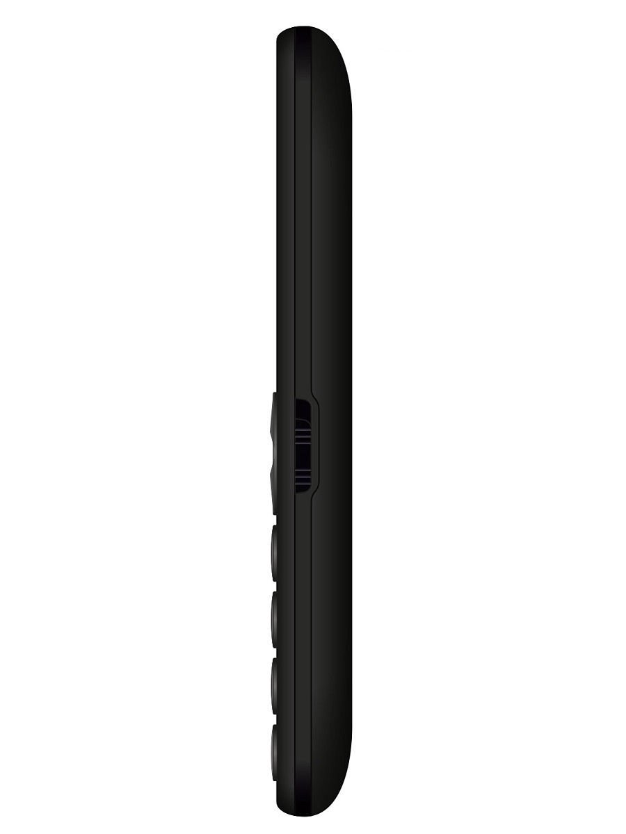 Мобильный телефон Inoi 107B Black купить,NaN