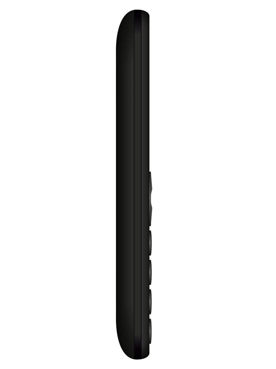 Мобильный телефон Inoi 107B Black купить,NaN