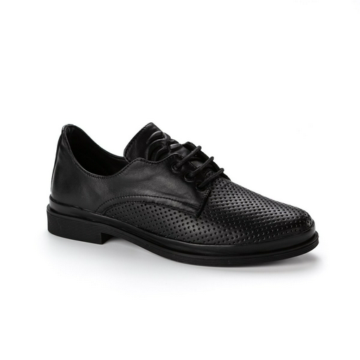 Туфли Corta Mussi CM-11115SIYAH black 37