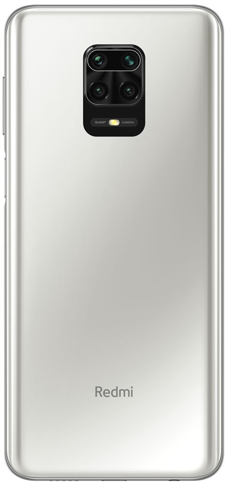 Смартфон Xiaomi Redmi Note 9 Pro 128Gb  Glacier White купить,NaN