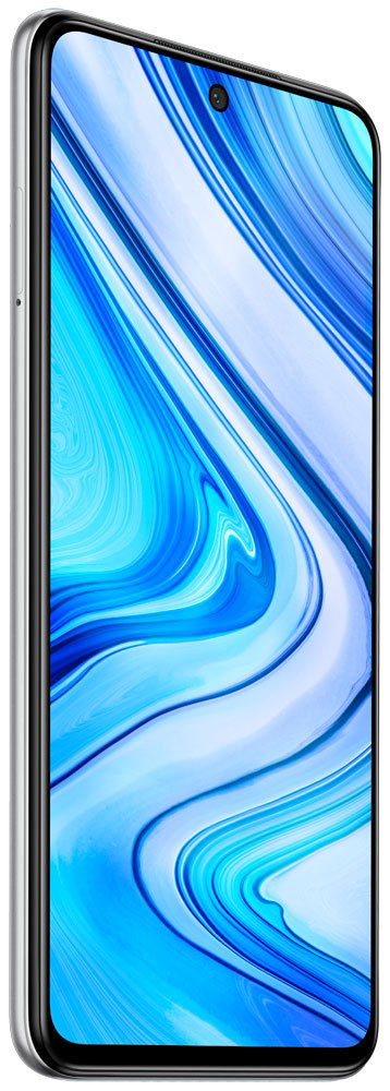 Смартфон Xiaomi Redmi Note 9 Pro 128Gb  Glacier White купить,NaN