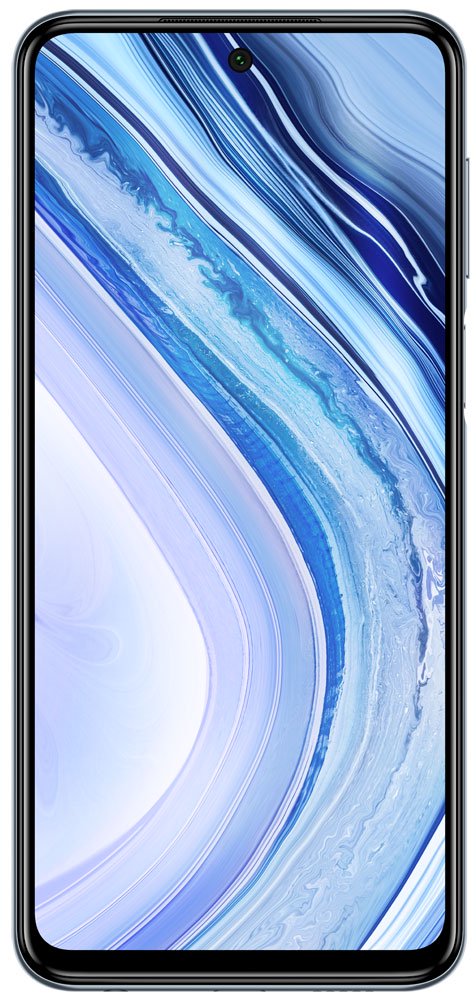 Смартфон Xiaomi Redmi Note 9 Pro 128Gb Interstellar Grey купить,NaN