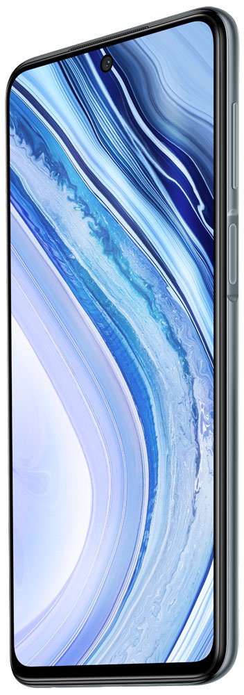 Смартфон Xiaomi Redmi Note 9 Pro 128Gb Interstellar Grey купить,NaN