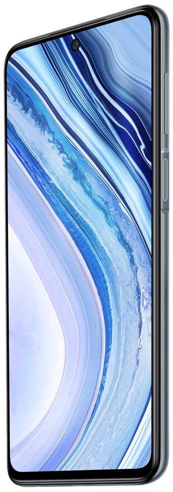 Смартфон Xiaomi Redmi Note 9 Pro 128Gb Interstellar Grey купить,NaN