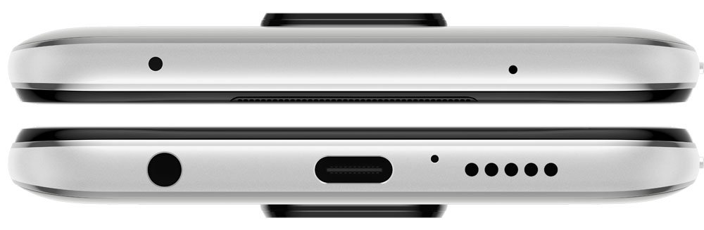 Смартфон Xiaomi Redmi Note 9 Pro 128Gb  Glacier White купить,0