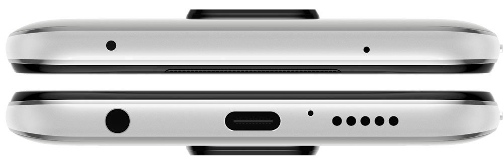 Смартфон Xiaomi Redmi Note 9 Pro 128Gb  Glacier White купить,NaN