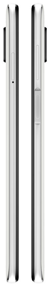 Смартфон Xiaomi Redmi Note 9 Pro 128Gb  Glacier White купить,0