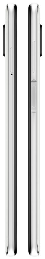 Смартфон Xiaomi Redmi Note 9 Pro 128Gb  Glacier White купить,NaN