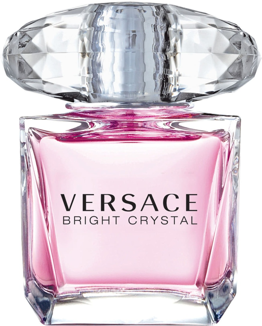 Туалетная вода Versace Bright Crystal 90мл купить,62720