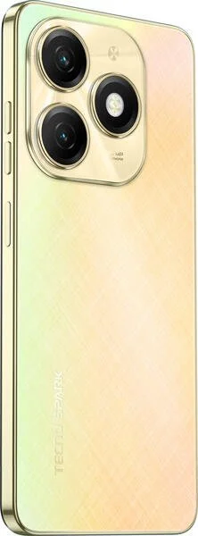 Смартфон Tecno Spark 20 8/256Gb Neon Gold - ForteMarket Смартфон Tecno Spark 20 8/256Gb Neon Gold купить,0