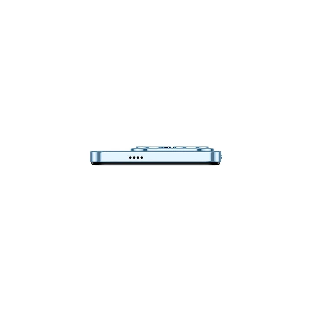 Смартфон Tecno Spark 20 8/128Gb Magic Skin Blue купить,NaN