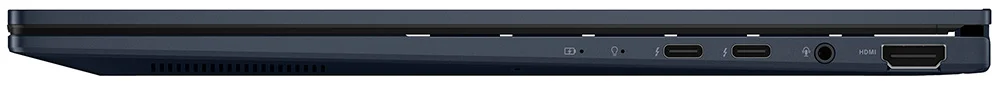 Ноутбук Ноутбук Asus Zenbook 14 Oled UX3405MA-QD270W 90NB11R1-M00T00 14" Ponder Blue - ForteMarket Ноутбук Ноутбук Asus Zenbook 14 Oled UX3405MA-QD270W 90NB11R1-M00T00 14" Ponder Blue купить,0