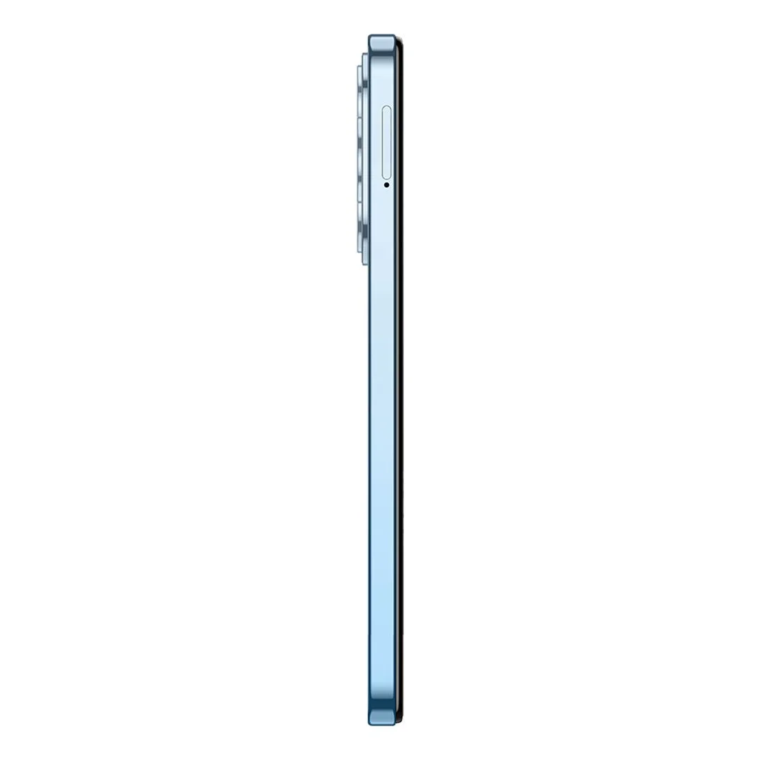 Смартфон Tecno Spark 20 8/128Gb Magic Skin Blue купить,NaN