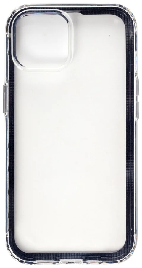 Чехол X-Game XG-BP198 для Apple iPhone 13 Pro черный