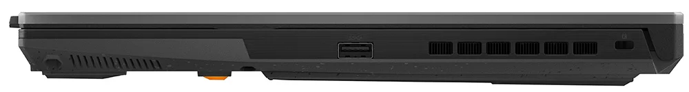 Ноутбук Asus TUF Gaming F15 FX507VV-LP256 90NR0BV7-M00JN0 15.6" Mecha Gray купить,0