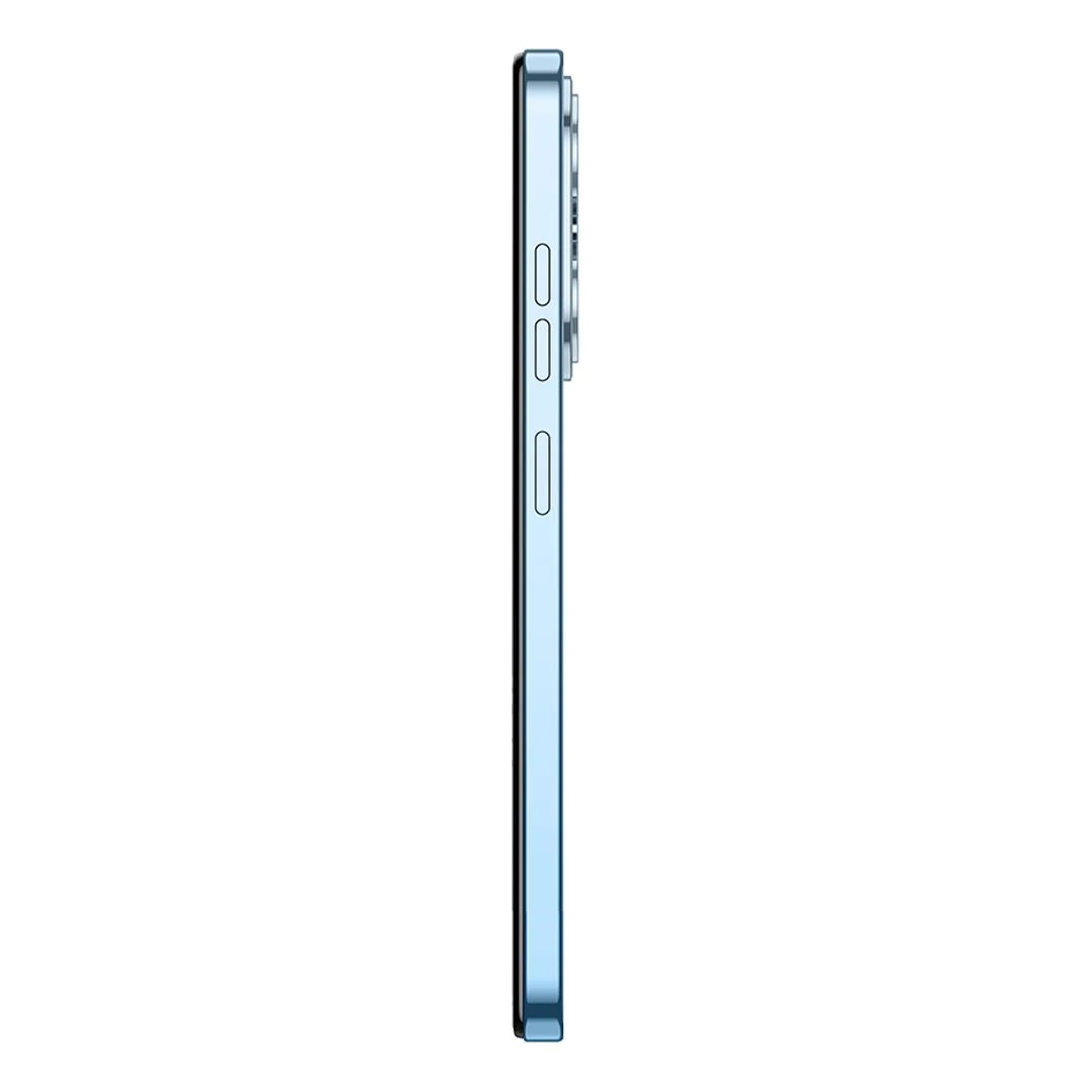 Смартфон Tecno Spark 20 8/128Gb Magic Skin Blue купить,NaN