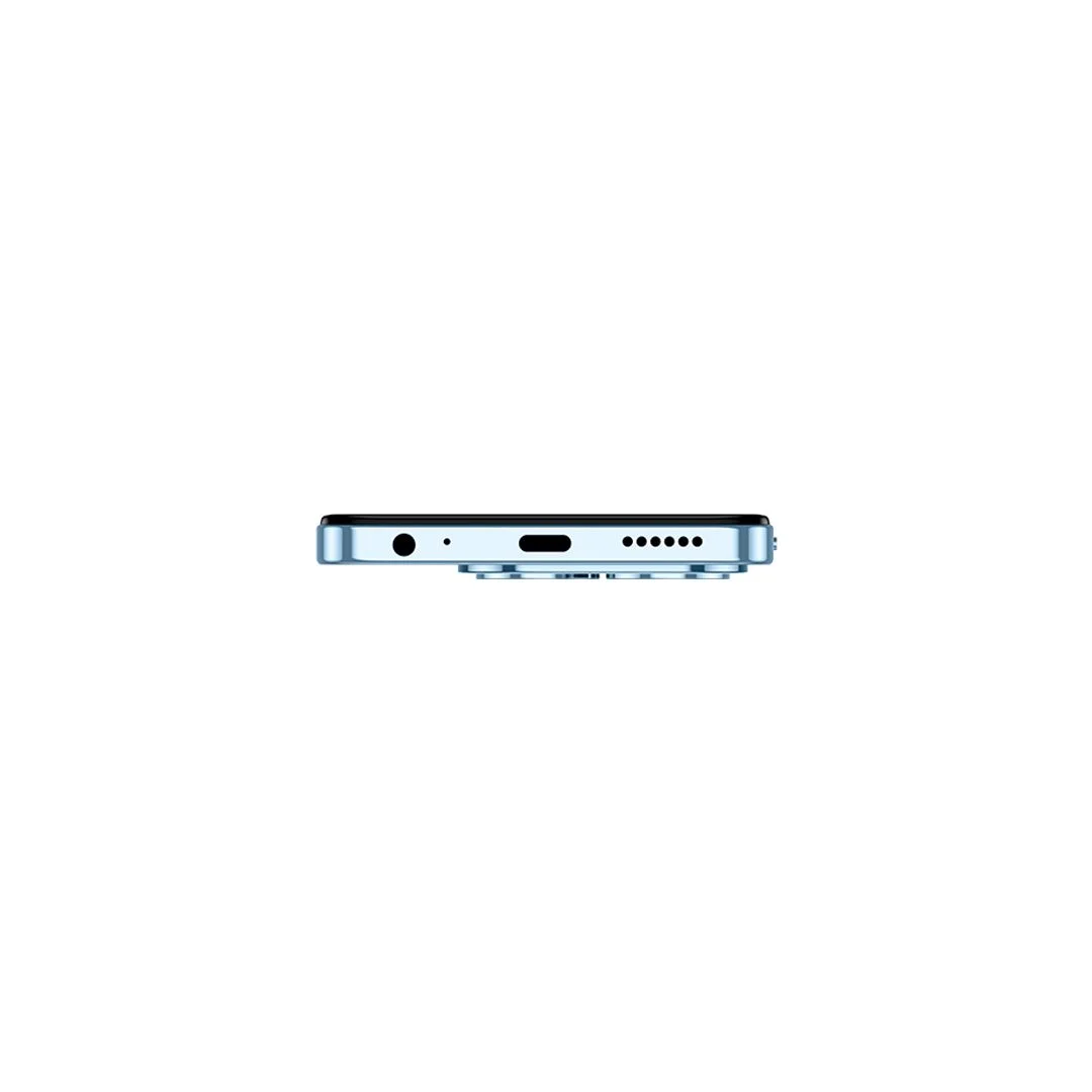 Смартфон Tecno Spark 20 8/128Gb Magic Skin Blue купить,NaN