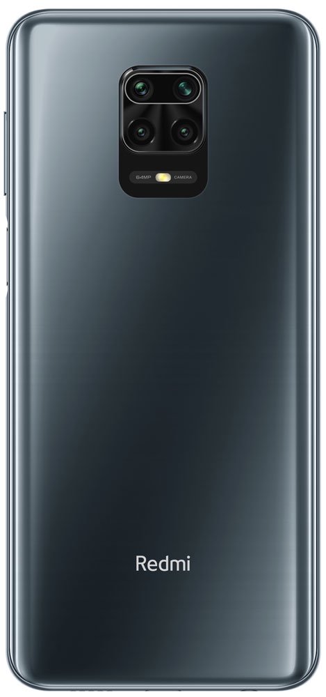 Смартфон Xiaomi Redmi Note 9 Pro 64Gb Grey купить,NaN
