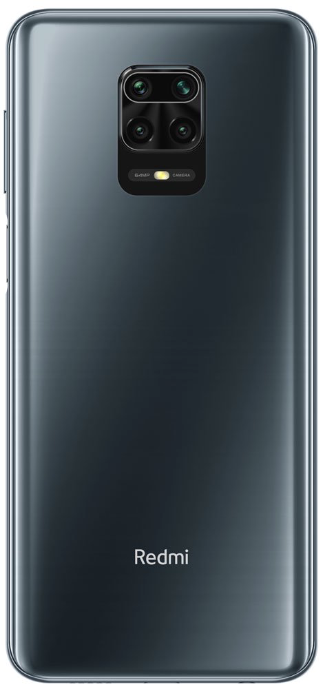 Смартфон Xiaomi Redmi Note 9 Pro 64Gb Grey купить,NaN