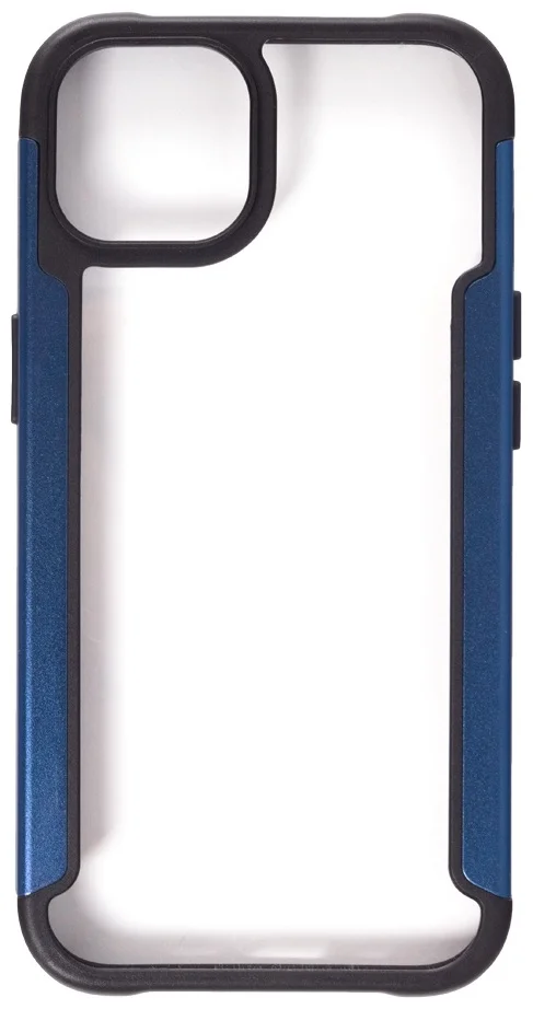 Чехол X-Game XG-NV191 для Apple iPhone 13 синий купить,NaN