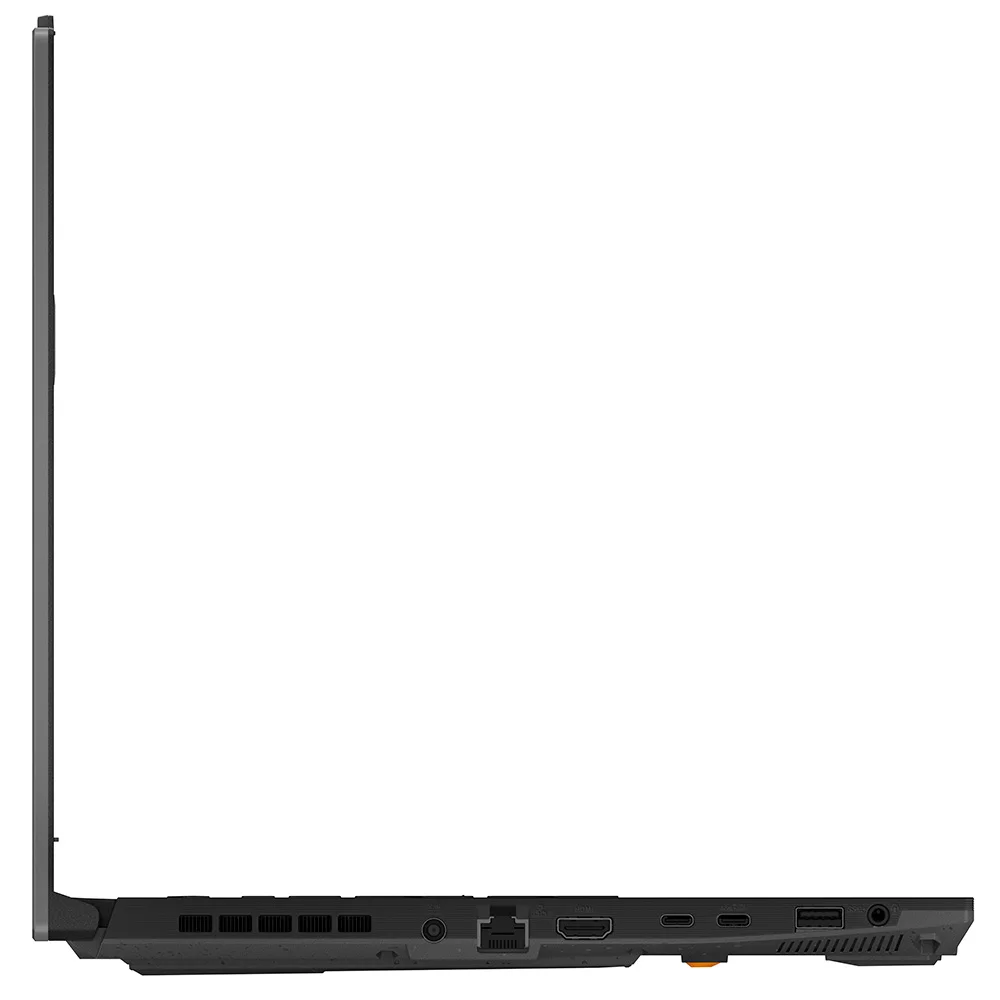 Ноутбук Asus TUF Gaming F15 FX507VV-LP256 90NR0BV7-M00JN0 15.6" Mecha Gray купить,0