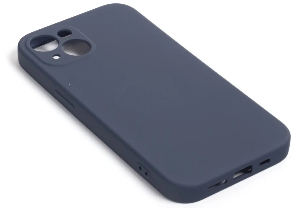 Чехол X-Game XG-HS67 для Apple iPhone 13 синий купить,NaN